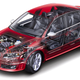 Illustration for article titled Whats The Most Front-Engined Car Ever Built?